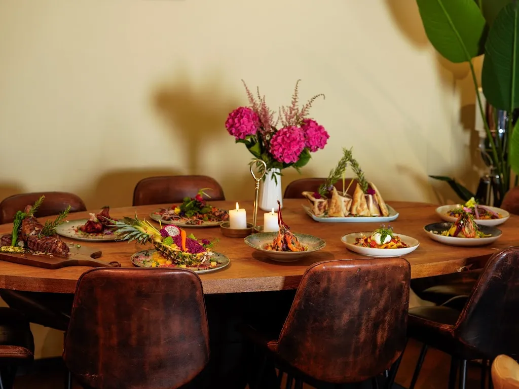 Massi Bar & Restaurant - Düsseldorf restaurant in Düsseldorf