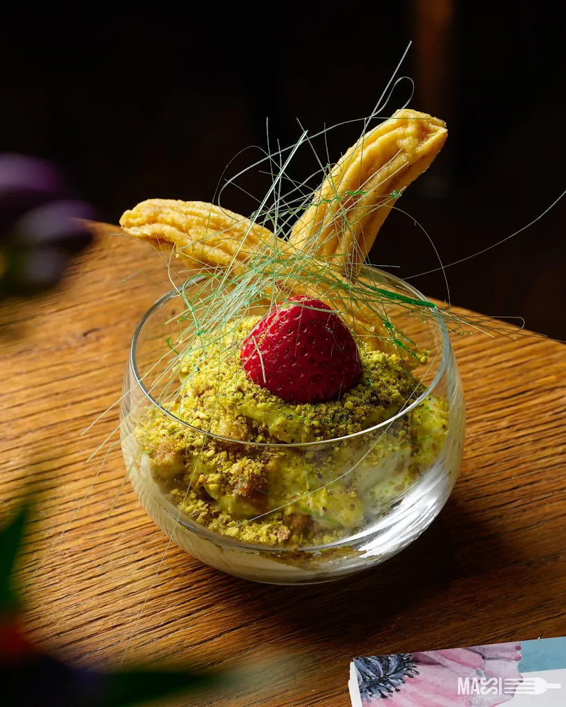 Massi Bar & Restaurant - Düsseldorf_Düsseldorf_slider_image_3