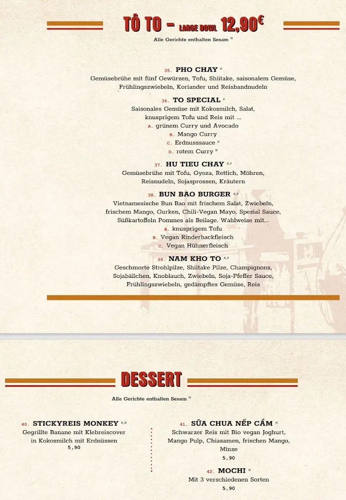 Menu_To1980 Vegan - Pempelfort Düsseldorf_Düsseldorf_image_2