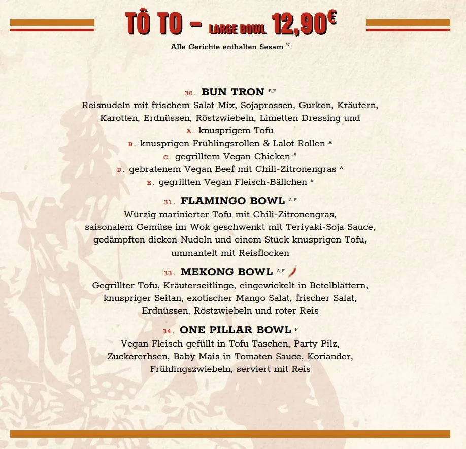 Menu_To1980 Vegan - Pempelfort Düsseldorf_Düsseldorf_image_4