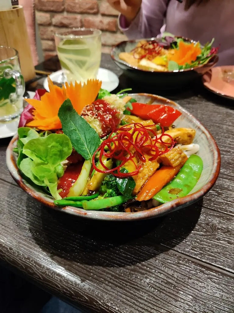 Menu_To1980 Vegan - Pempelfort Düsseldorf_Düsseldorf_image_5