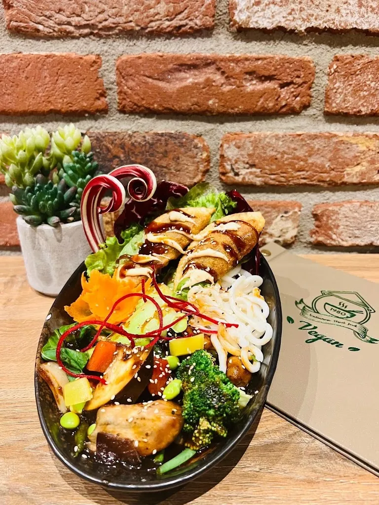 Menu_To1980 Vegan - Pempelfort Düsseldorf_Düsseldorf_image_7