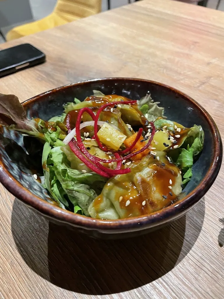 Menu_To1980 Vegan - Pempelfort Düsseldorf_Düsseldorf_image_8