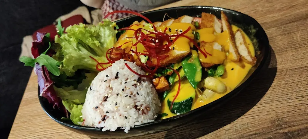 Menu_To1980 Vegan - Pempelfort Düsseldorf_Düsseldorf_image_9