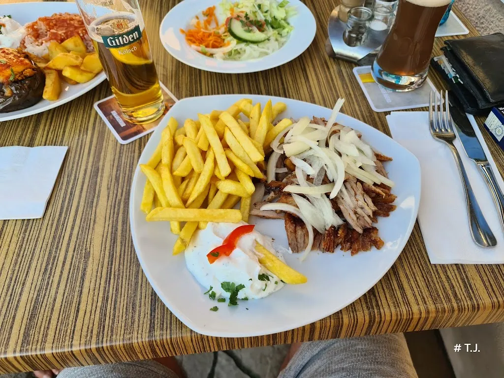 Menu_Taverne Mythos - Eitorf_Eitorf_immagine_4