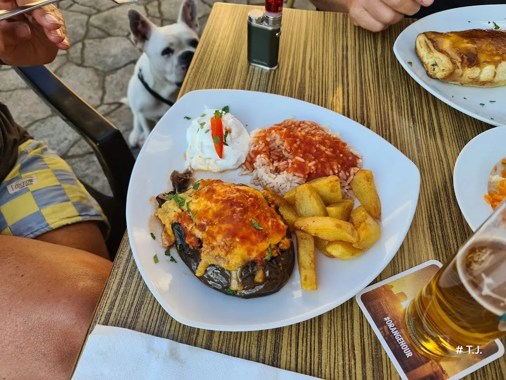 Menu_Taverne Mythos - Eitorf_Eitorf_immagine_6