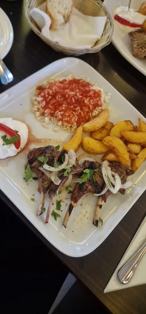 Menu_Taverne Mythos - Eitorf_Eitorf_immagine_7