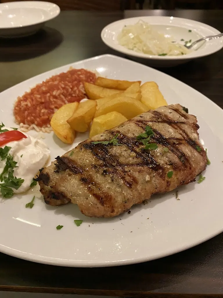 Menu_Taverne Mythos - Eitorf_Eitorf_immagine_9