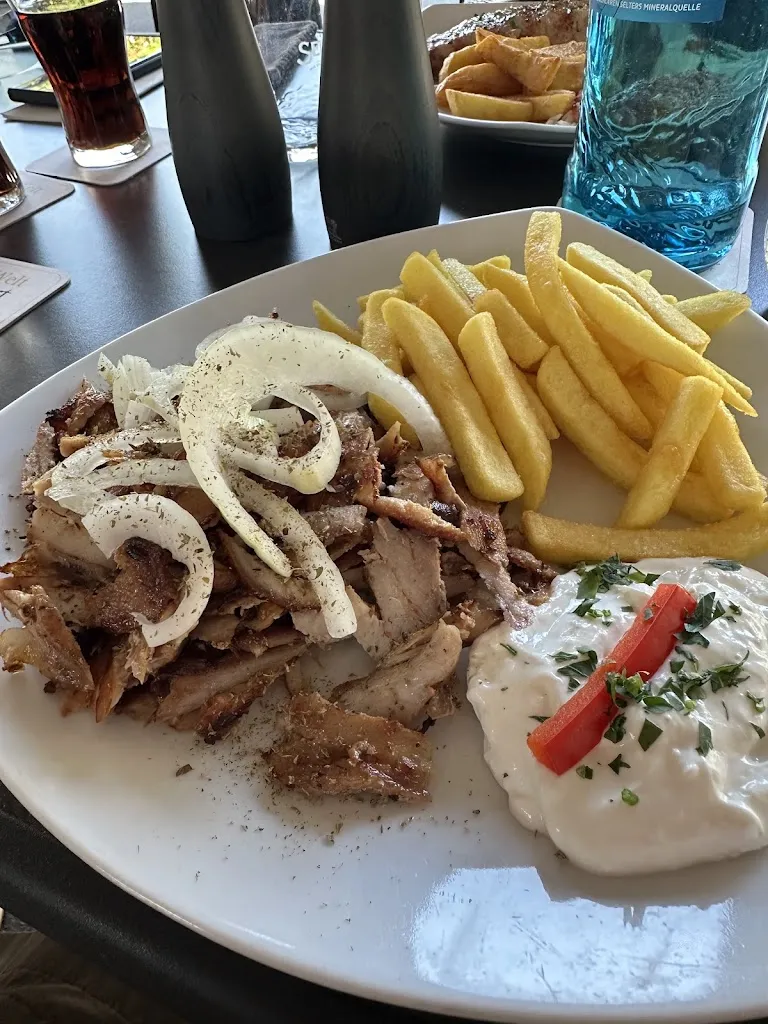 Sven aus Bonn_Taverne Mythos - Eitorf_Eitorf_review
