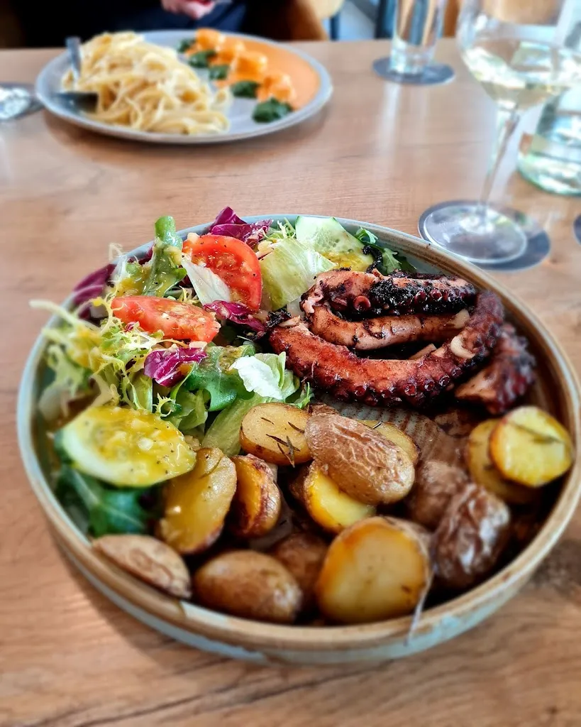 Menu_Zorlu Feine Kost_Eitorf_immagine_4