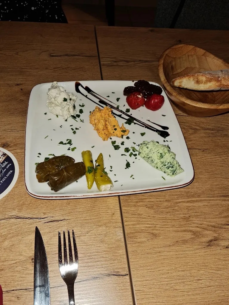 Menu_Zorlu Feine Kost_Eitorf_immagine_9