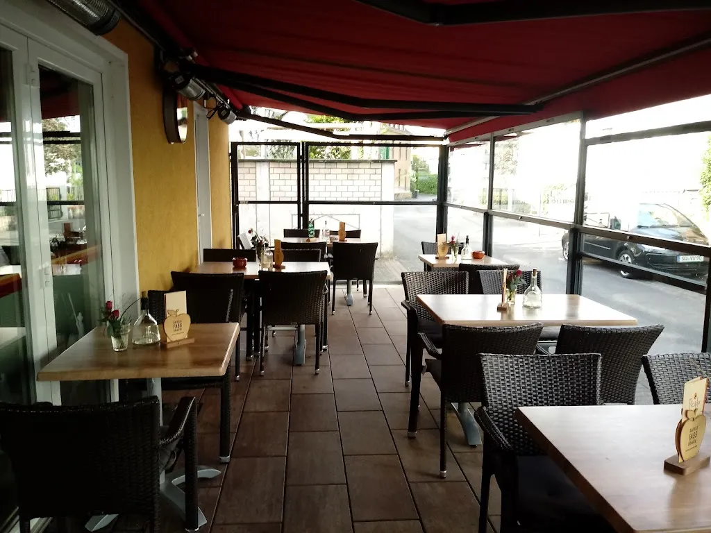 Picador ristorante a Eitorf