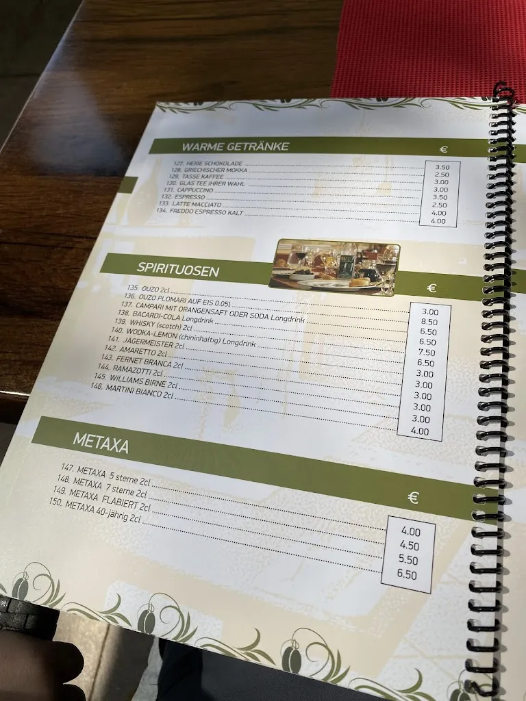 Menu_Restaurant Mythos_Germering_image_4