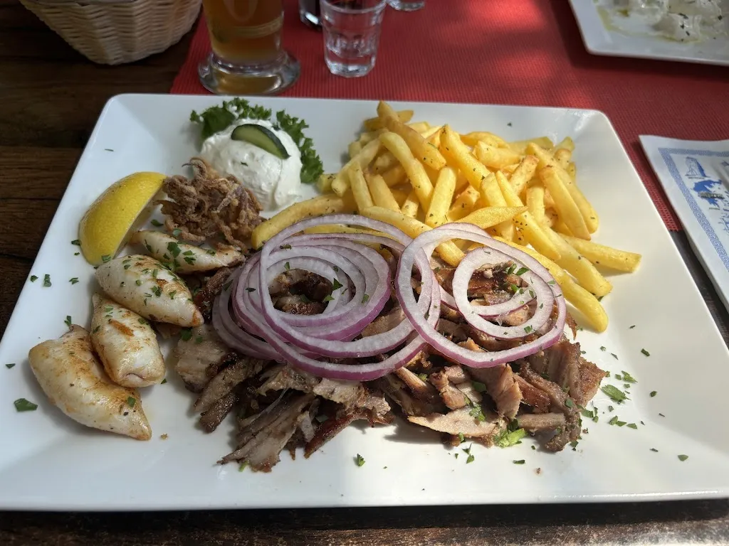 Menu_Restaurant Mythos_Germering_image_5