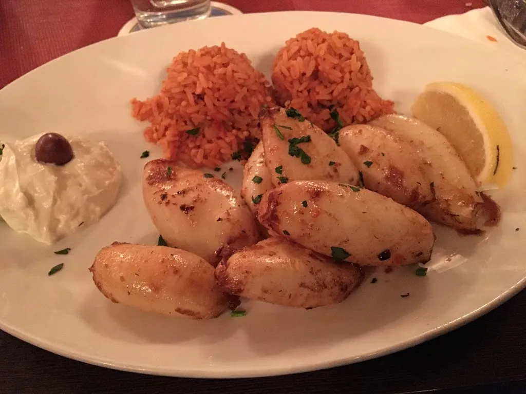 Menu_Restaurant Mythos_Germering_image_8