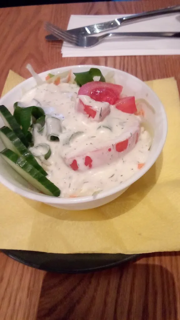 Romano Nathan_Böck dich Restaurant_Eitorf_Bewertung