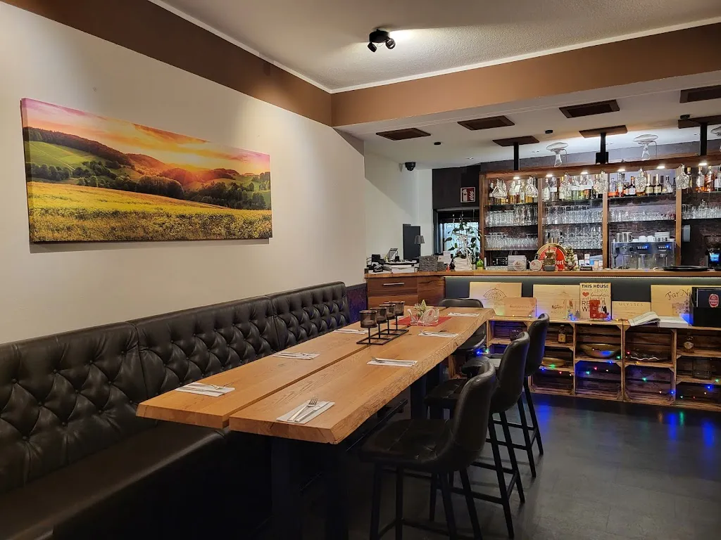 Böck dich Restaurant restaurant in Eitorf