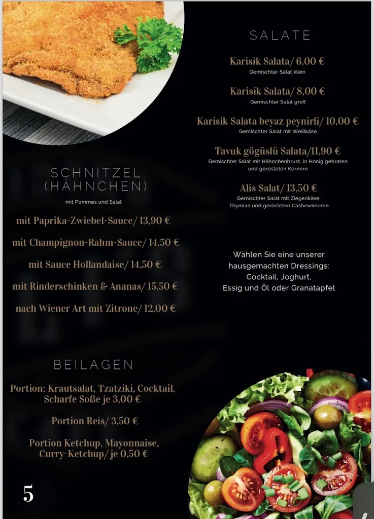 Menu_Ali‘s Bistro & Café_Eitorf_image_2