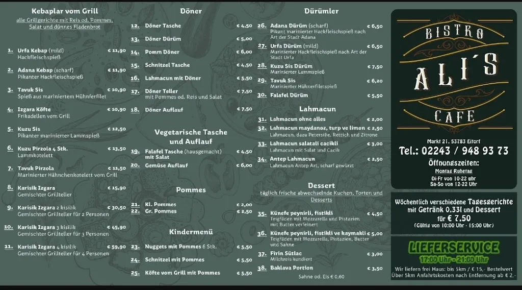 Menu_Ali‘s Bistro & Café_Eitorf_image_3