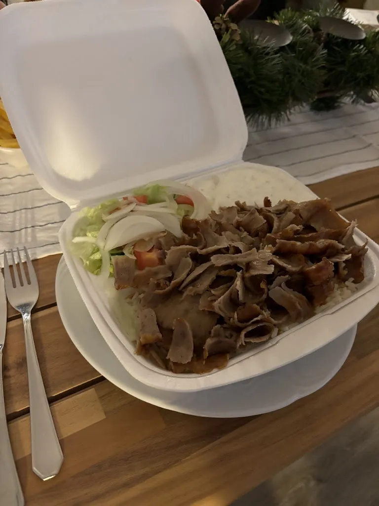 Daniel_Ali‘s Bistro & Café_Eitorf_review