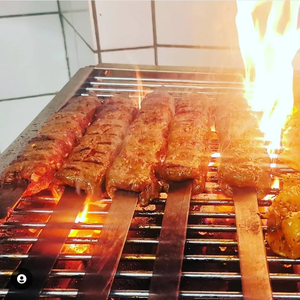 Ali‘s Bistro & Café restaurant in Eitorf