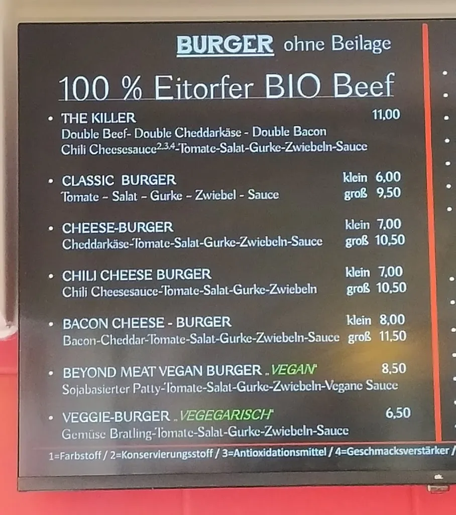 Menu_Food Bar_Eitorf_image_1