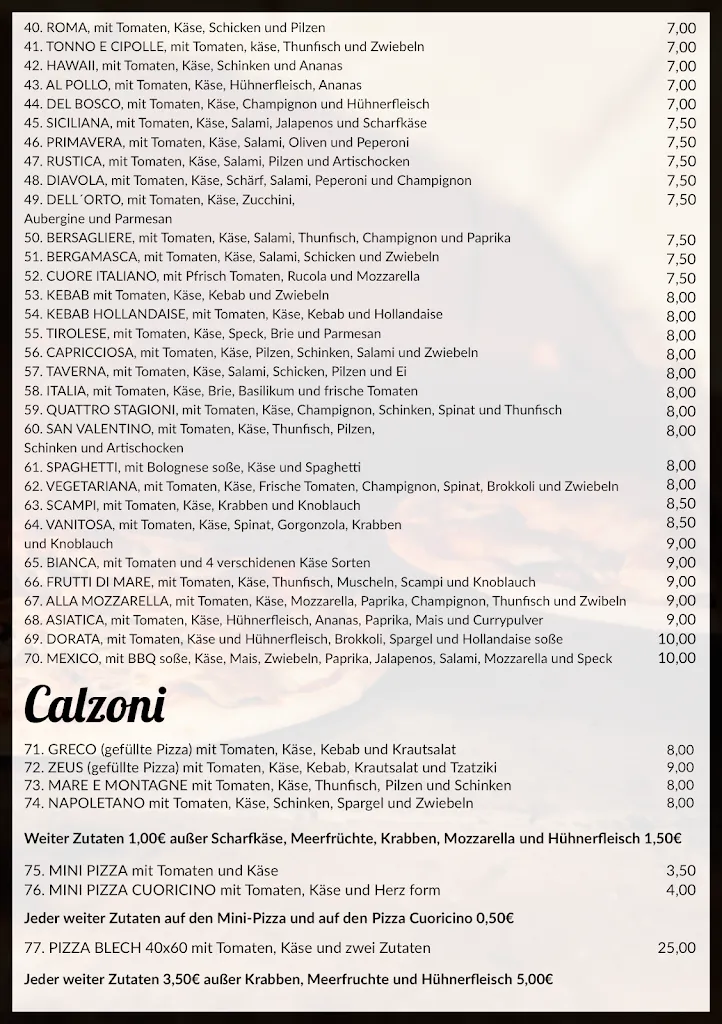 Menu_Cuore Italiano_Eitorf_image_1