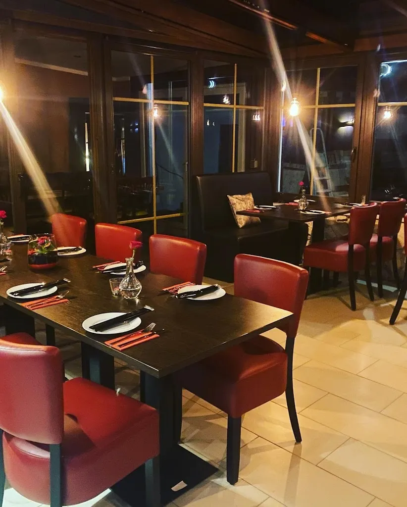 Cuore Italiano restaurant in Eitorf