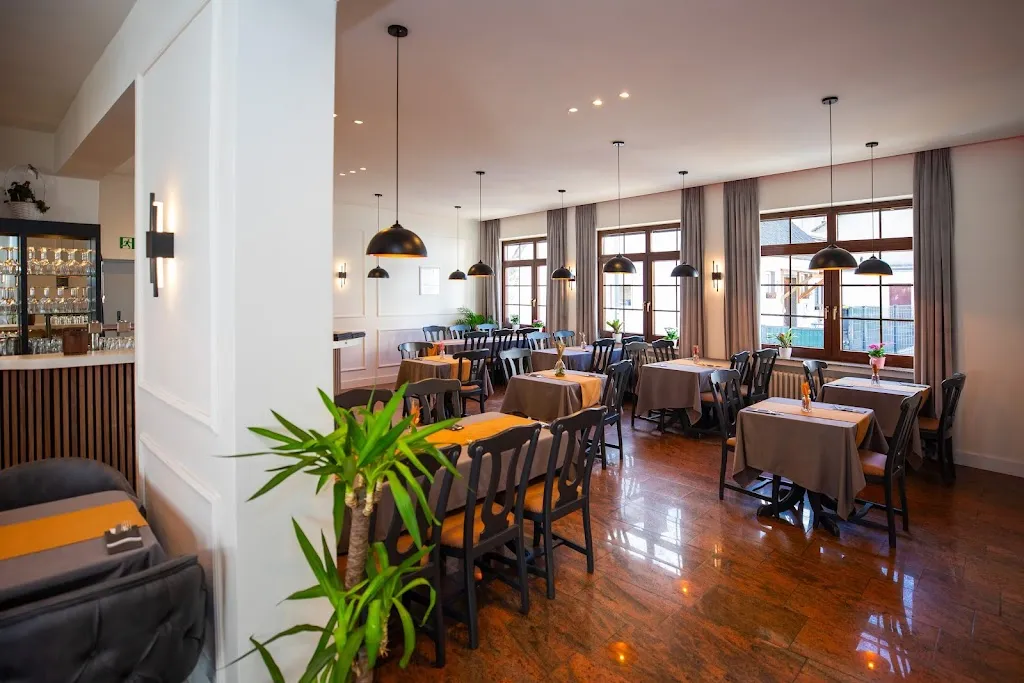 Il Gusto Restaurant restaurant in Eitorf