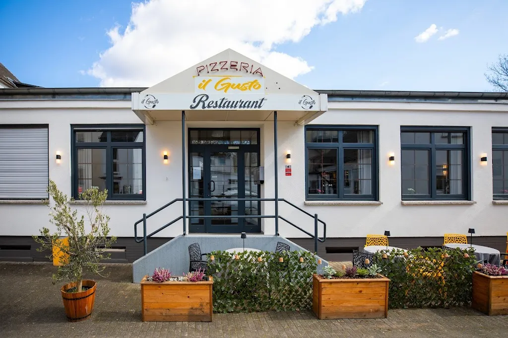 Il Gusto Restaurant_Eitorf_slider_image_3
