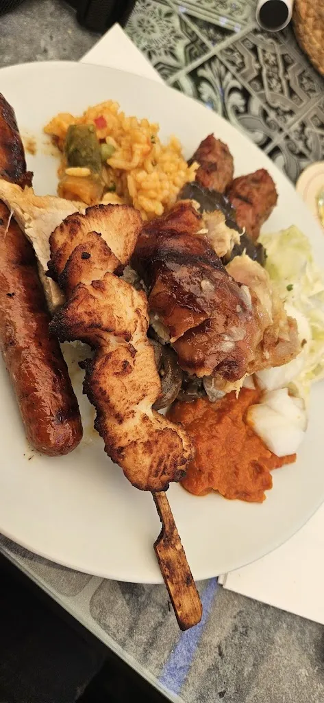 Oliver Lohr_Balkanhaus Cerekovic_Eitorf_review