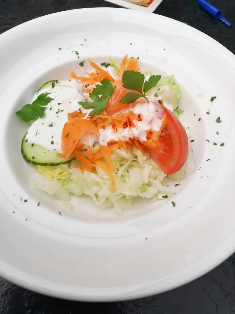 Ramona B_Balkanhaus Cerekovic_Eitorf_review