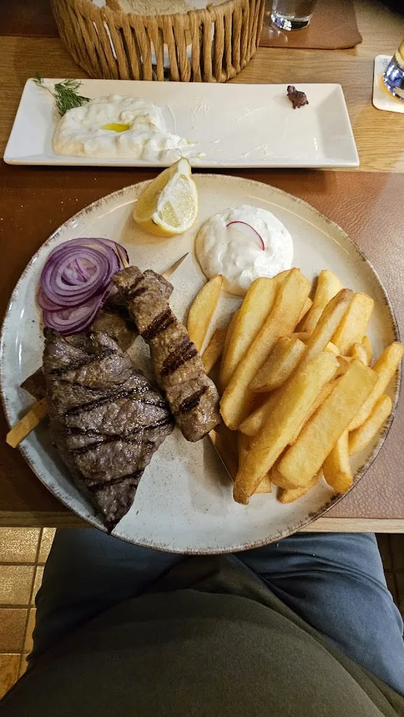 Menu_Top Spin Restaurant_Eitorf_immagine_9