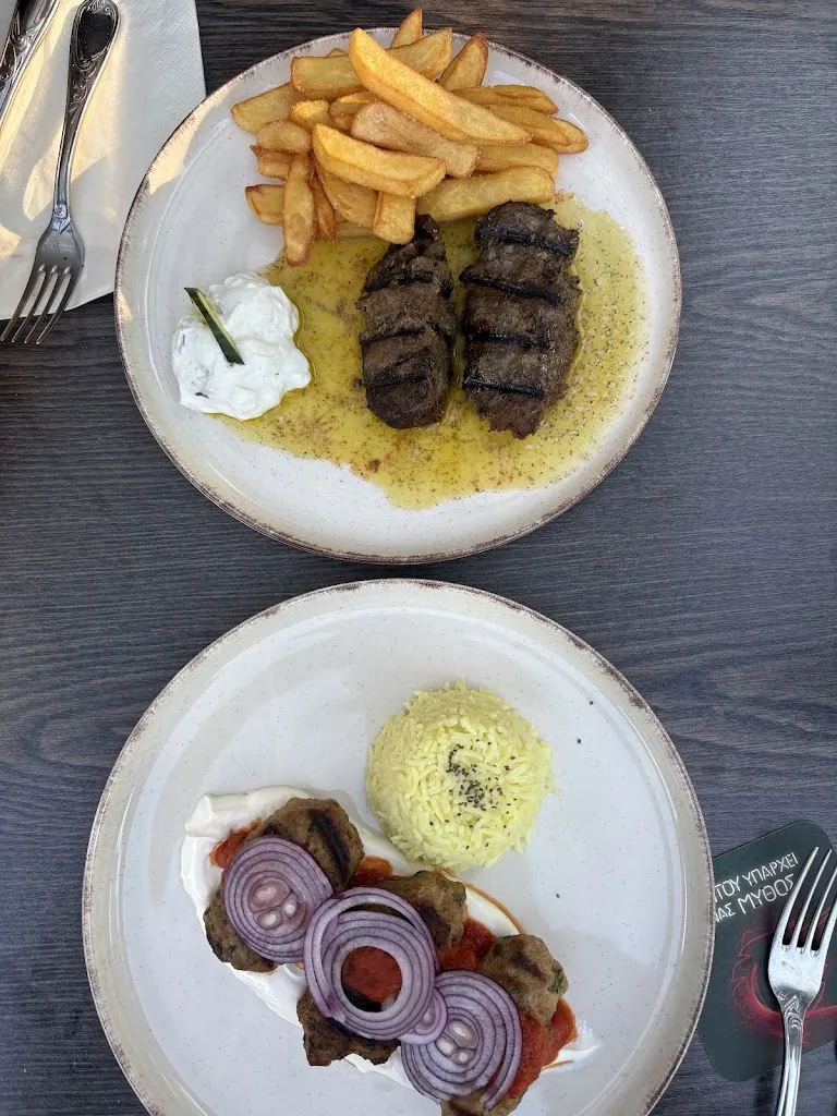 Top Spin Restaurant_Eitorf_slider_image_2