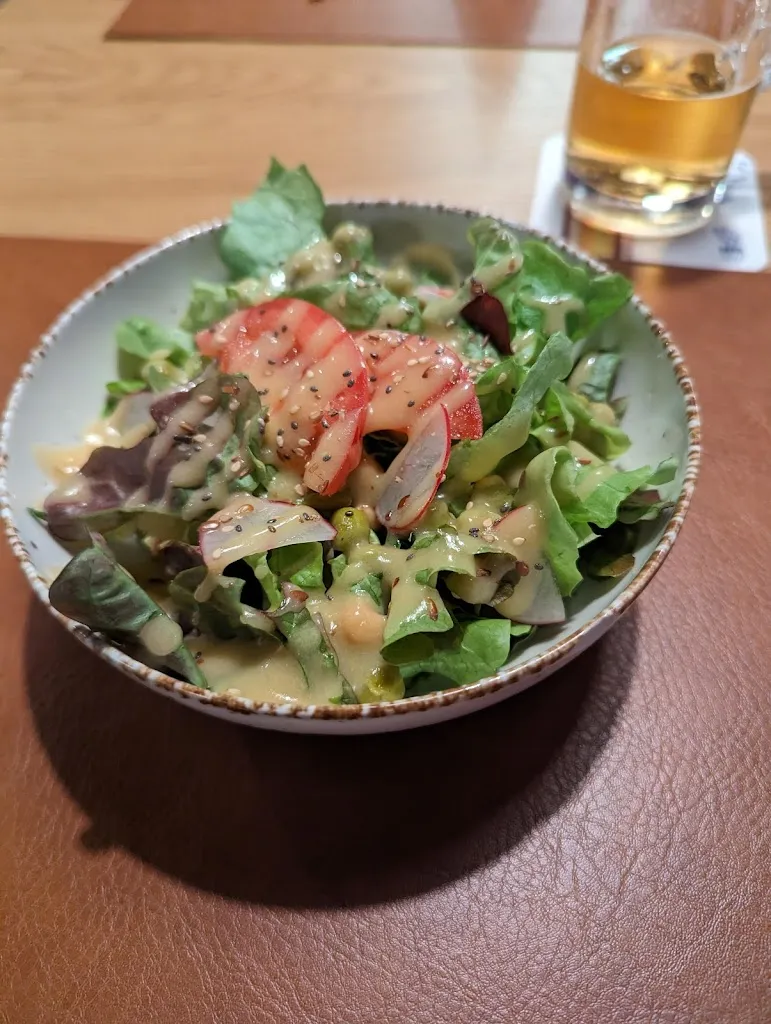 Top Spin Restaurant_Eitorf_slider_image_3