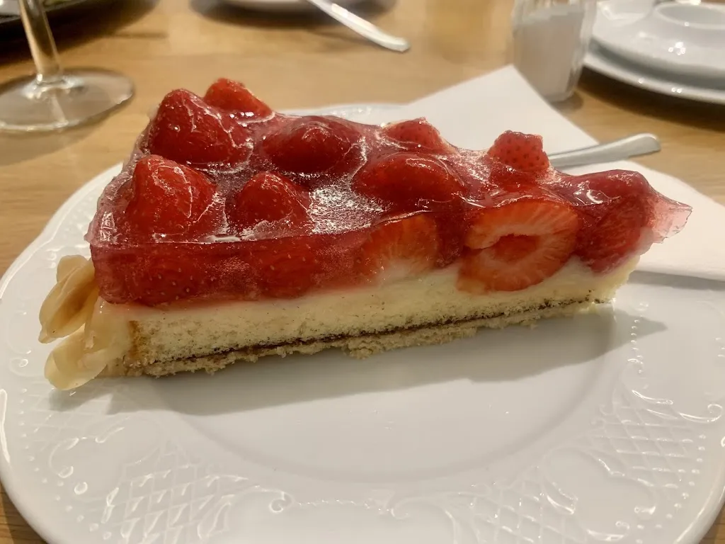 Denise Stevic_Cafekränzchen_Eitorf_review