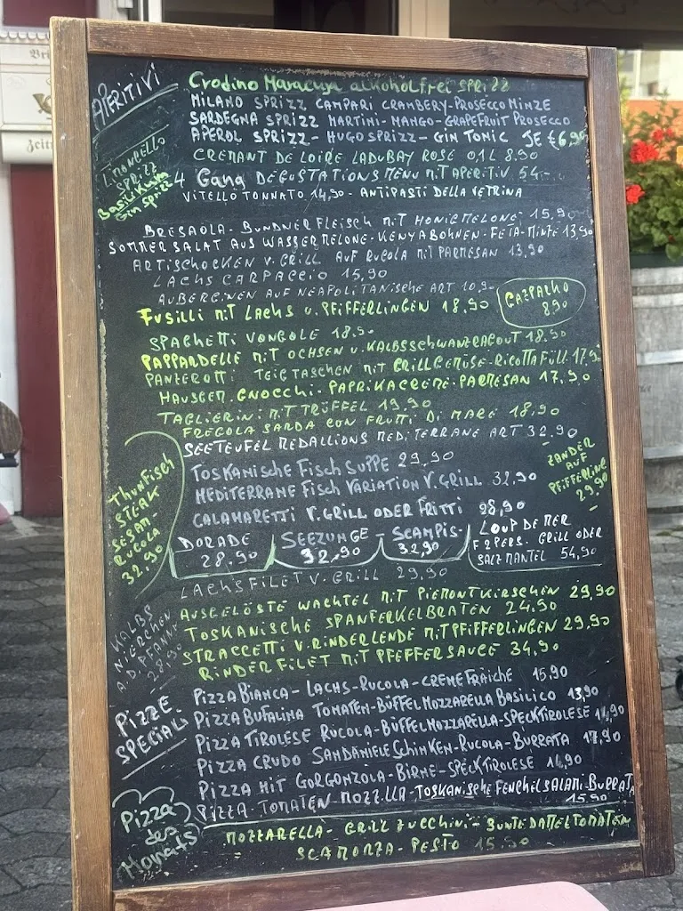 Menu_Villini Ristorante_Germering_image_1