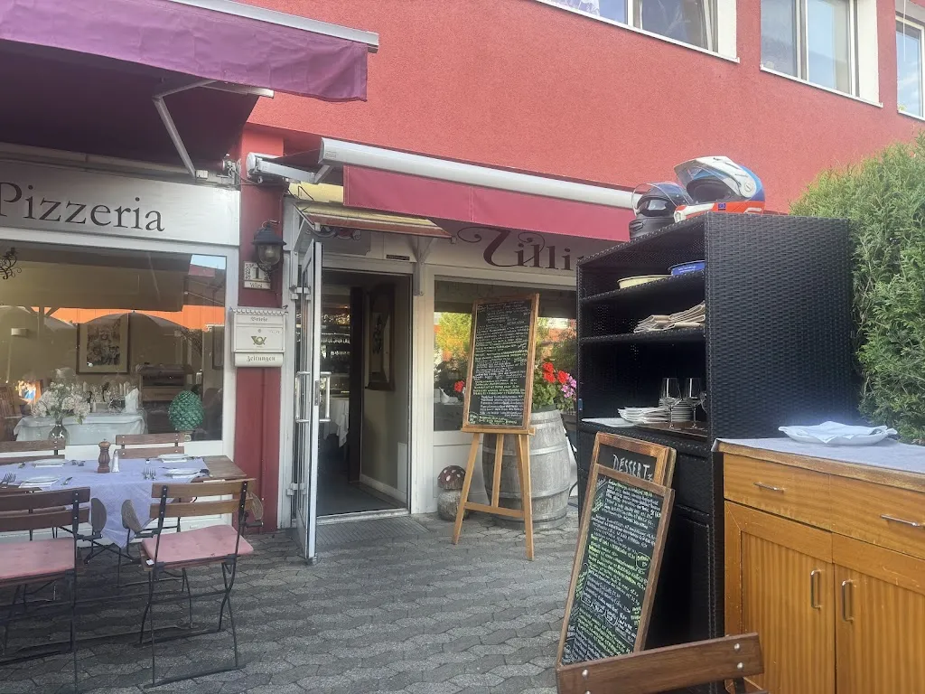 Villini Ristorante_Germering_slider_image_1