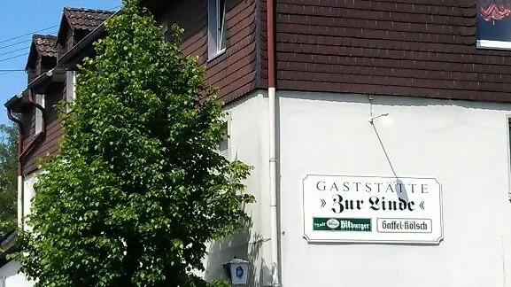 Gasthaus 