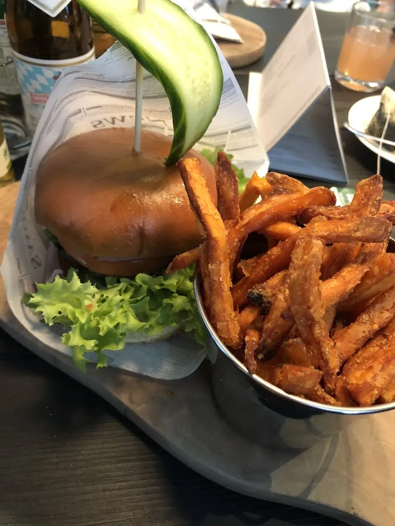 Kyoko_Pablo Emilio BurgerBar Germering_Germering_recensione