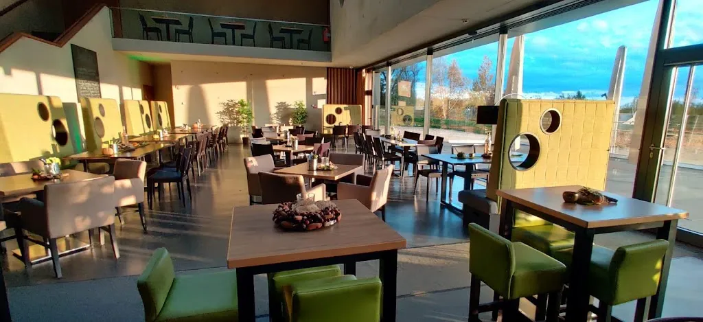 Eventgastronomie Forum :terra nova restaurant in Elsdorf