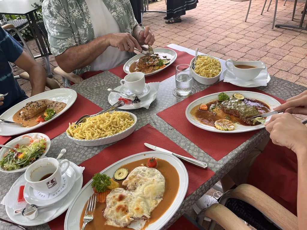 Hensel Family_Gasthof Pfauen_Oberkirch_review