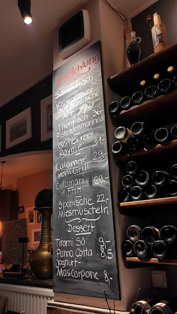 Menu_Ristorante „Zum Weißen Stein“_Enger_image_2