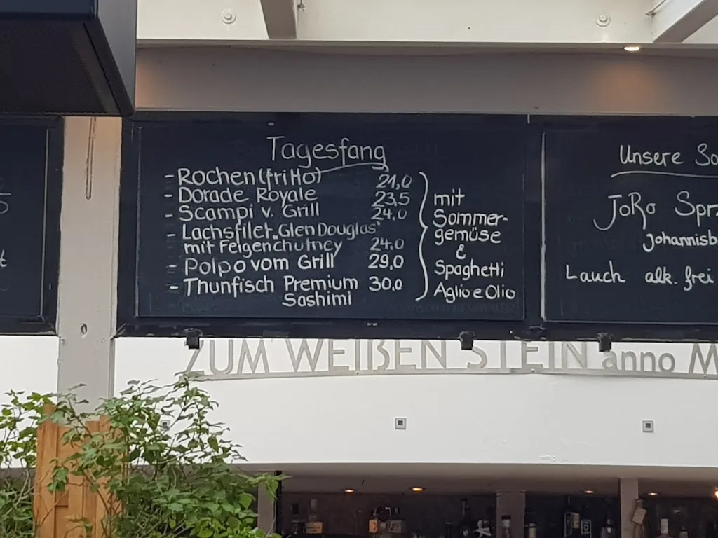 Menu_Ristorante „Zum Weißen Stein“_Enger_image_4