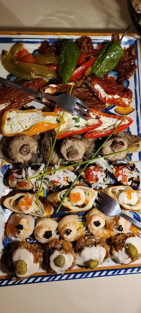 Menu_Ristorante „Zum Weißen Stein“_Enger_image_8