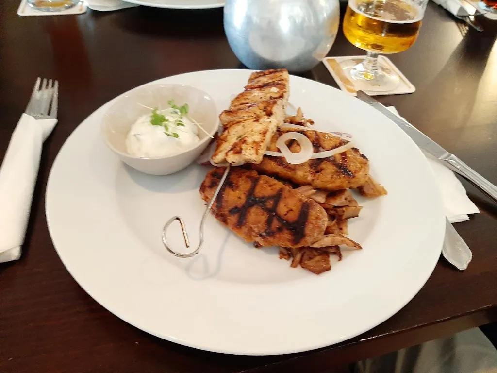 Menu_Restaurant Ambrosia el greco Griechisches Restaurant_Enger_image_7