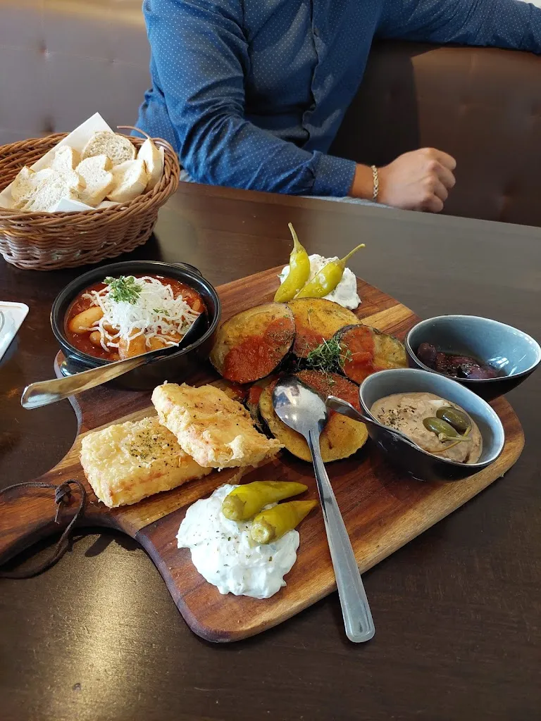 Menu_Restaurant Ambrosia el greco Griechisches Restaurant_Enger_image_8