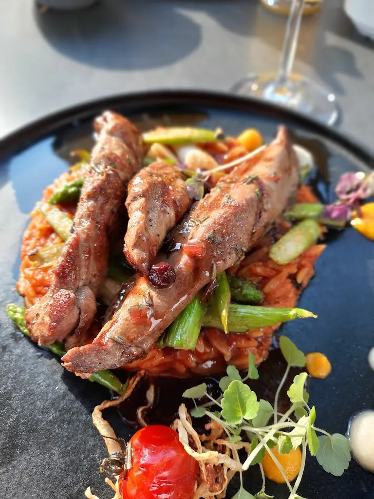 Menu_Restaurant Ambrosia el greco Griechisches Restaurant_Enger_image_9