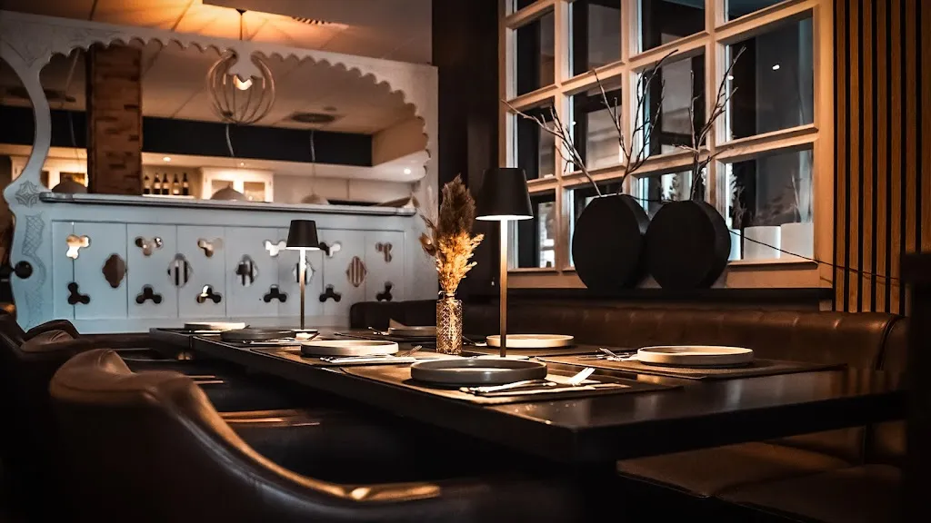 Restaurant Ambrosia el greco Griechisches Restaurant restaurant in Enger