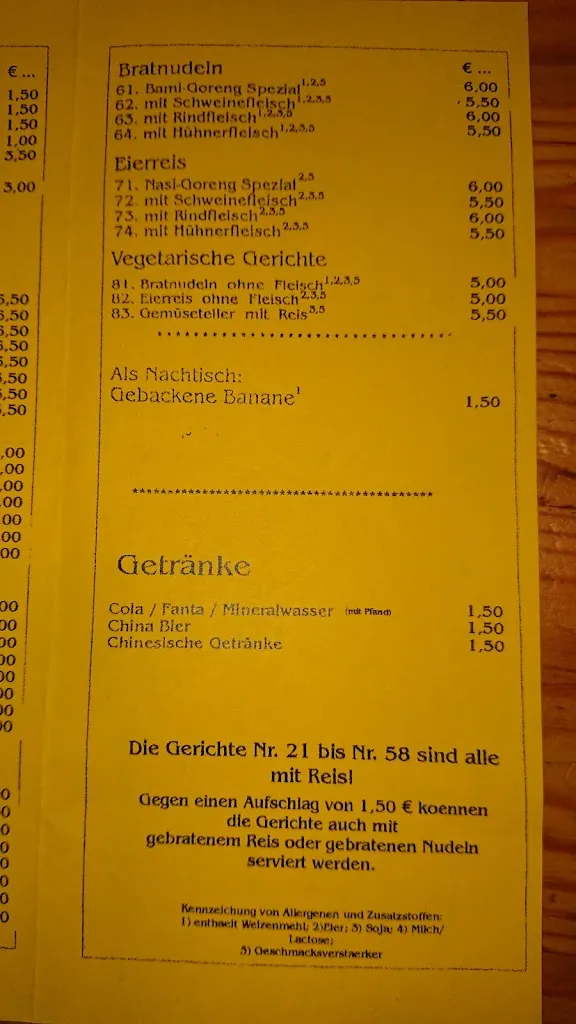 Menu_China Imbiss Kim Chi_Enger_immagine_2